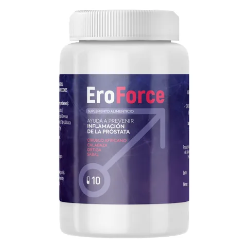 Eroforce