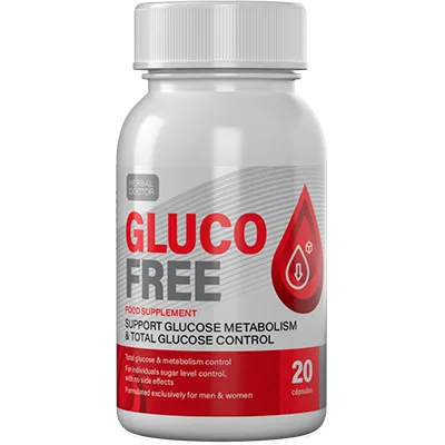GlucoFree