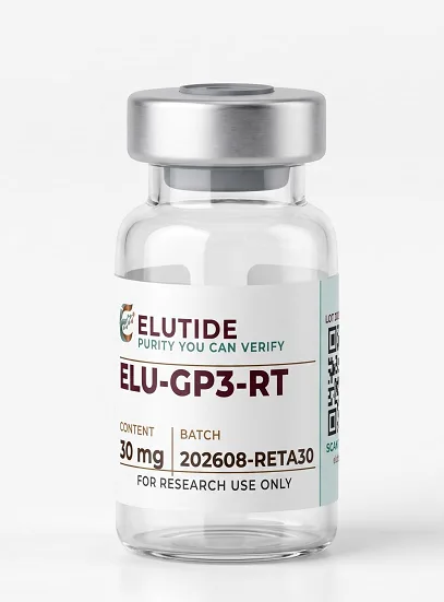 Elutide