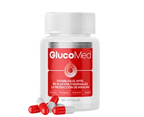 Glucomed