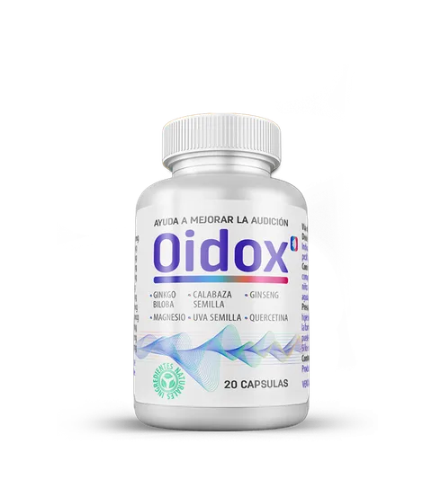 Oidox