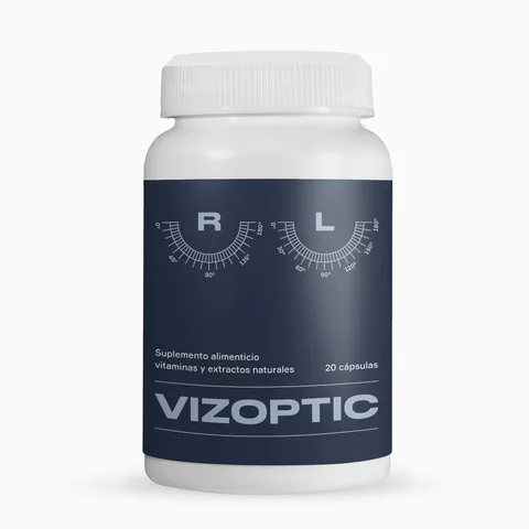 Vizoptic