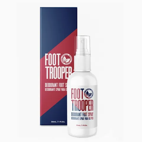 Foot Trooper