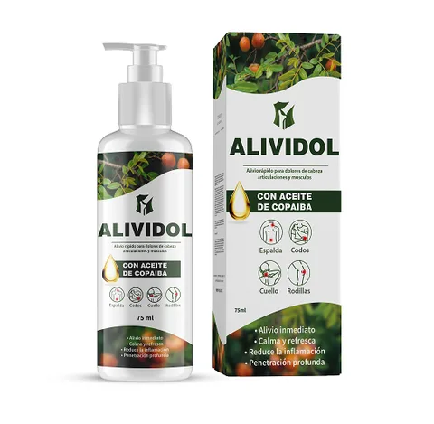 Alividol