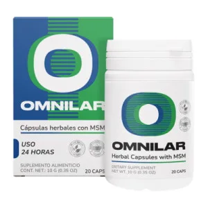 Omnilar