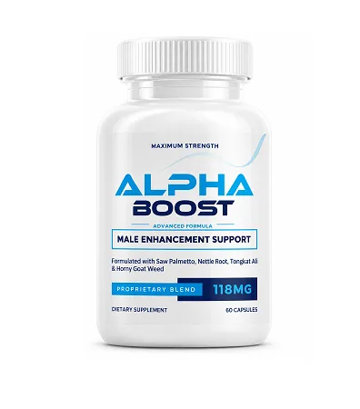 Alpha Boost