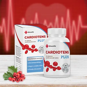 Cardiotens