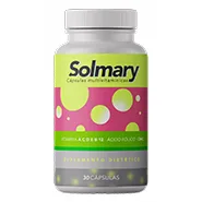 Solmary